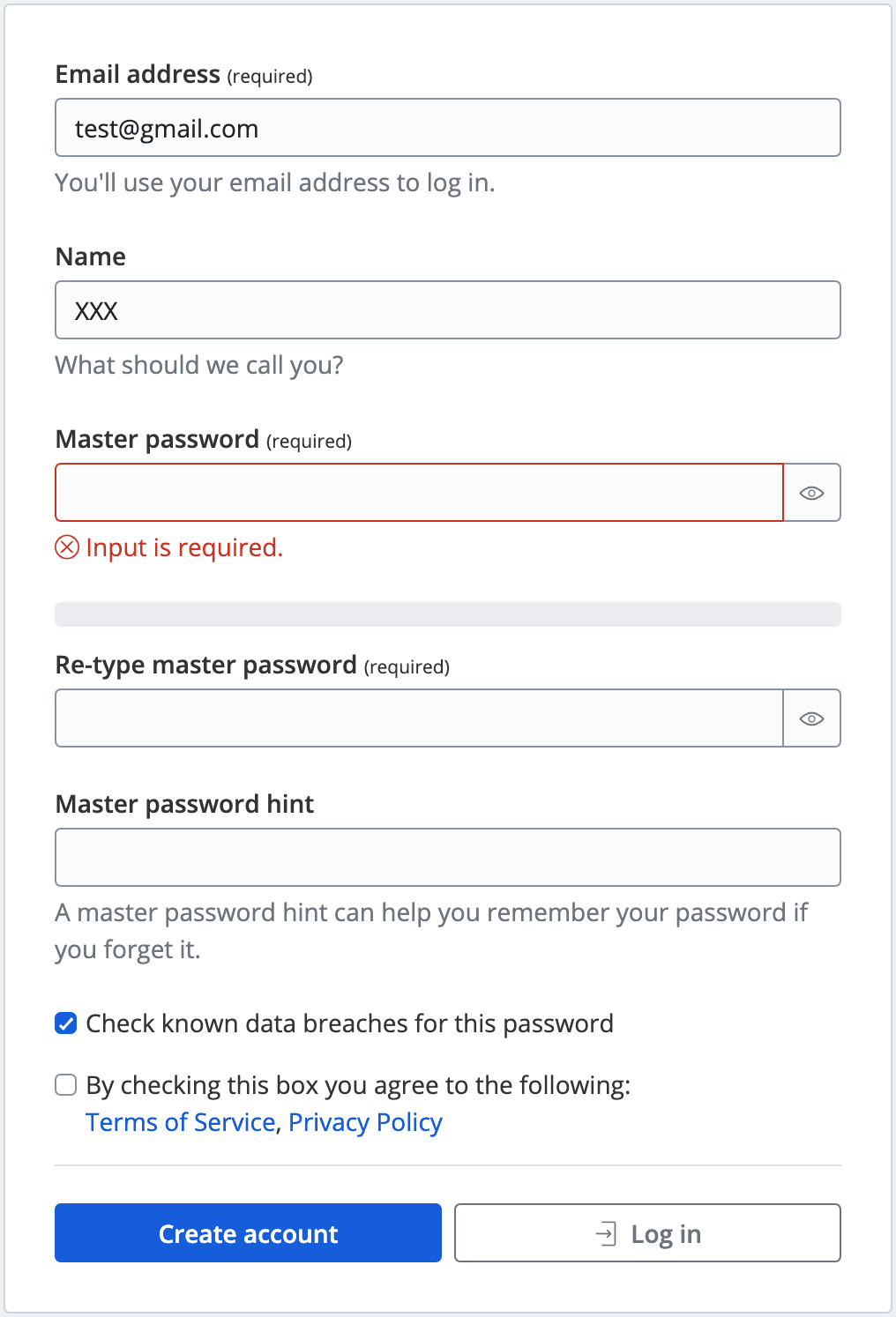 bitwarden_login
