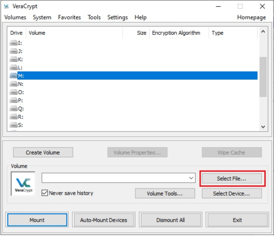 veracrypt_select_file